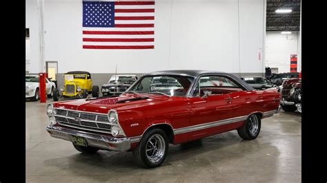 ecklers 1967 Ford fairlane 500 parts